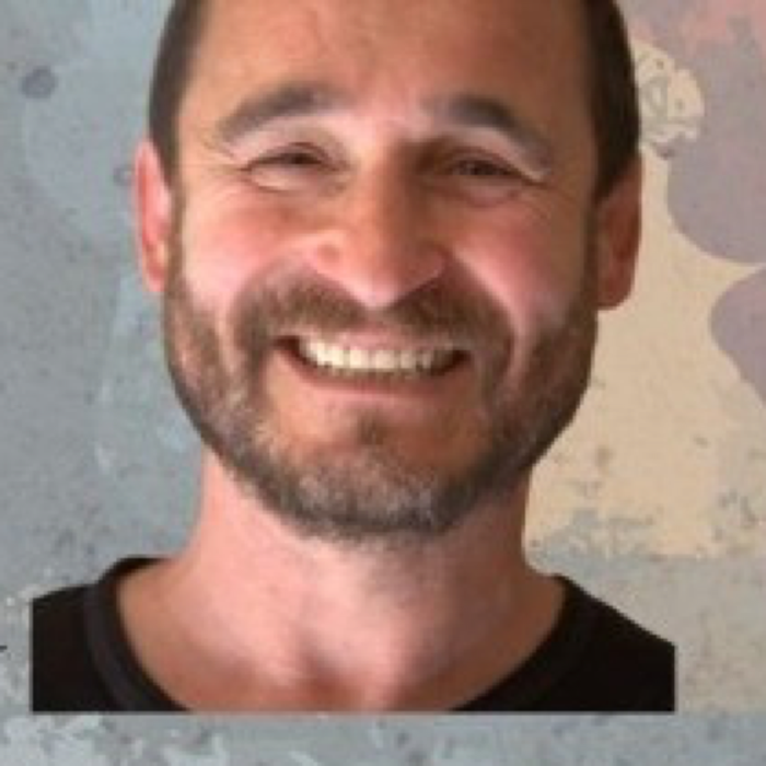 Portrait de Franck